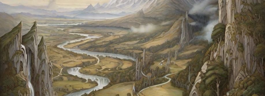 Ithilien at Omnopolis Cover Image