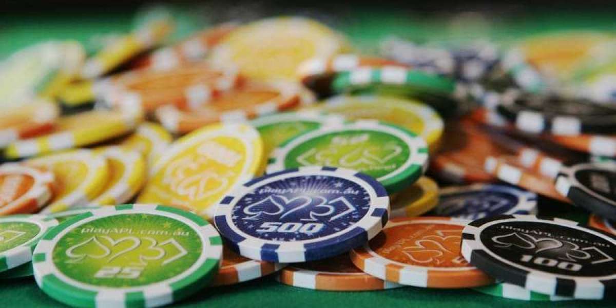 Ultimate Guide to Casino Sites