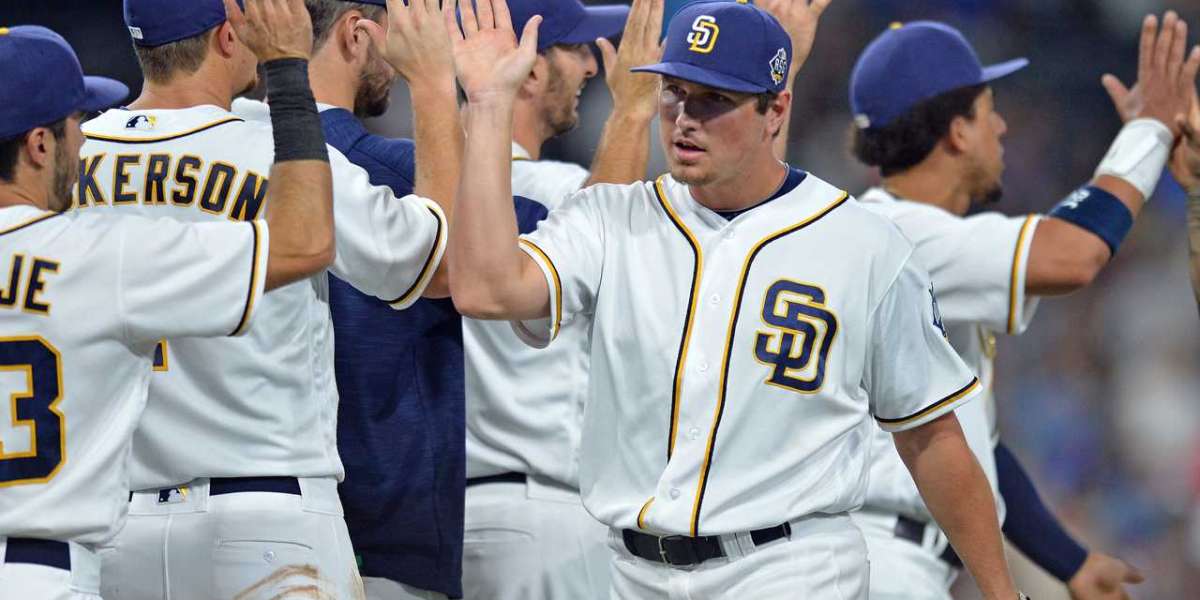 Machado's 2-Run Homer Lifts Padres To 3-1 Success Vs Red Sox