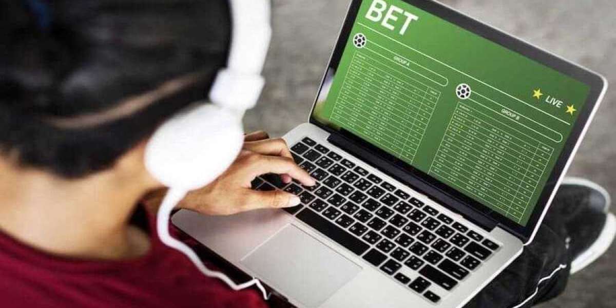 Best Korean Sports Gambling Sites: An Ultimate Guide