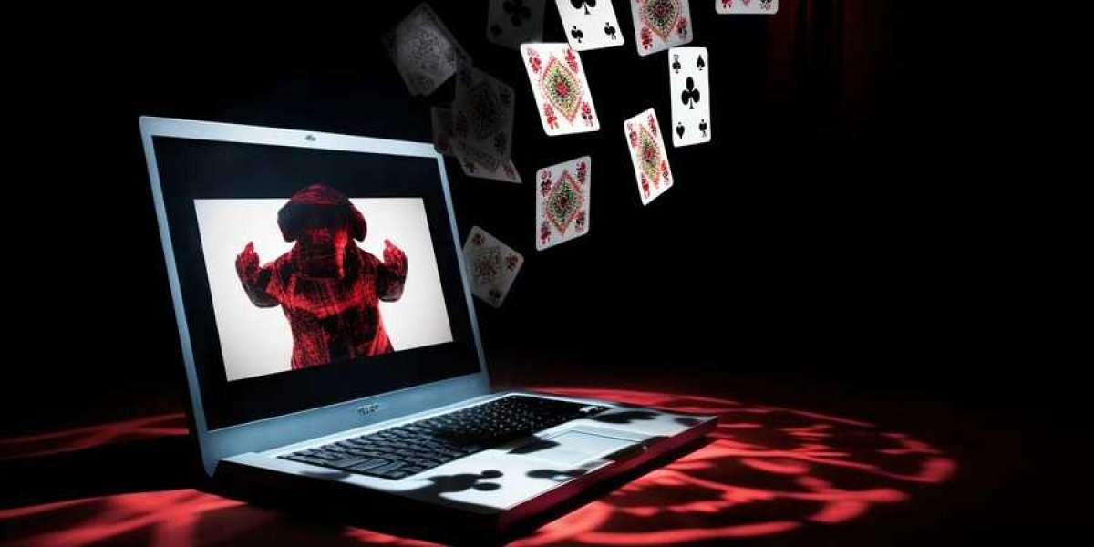 The Ultimate Casino Site Guide