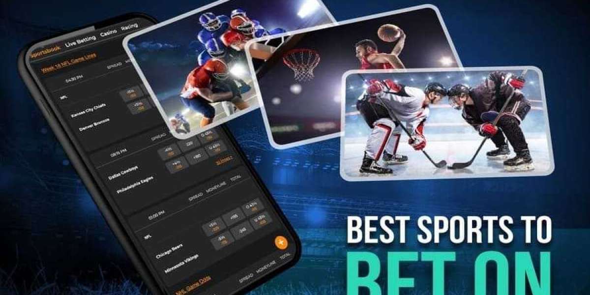 Ultimate Guide to Sports Betting