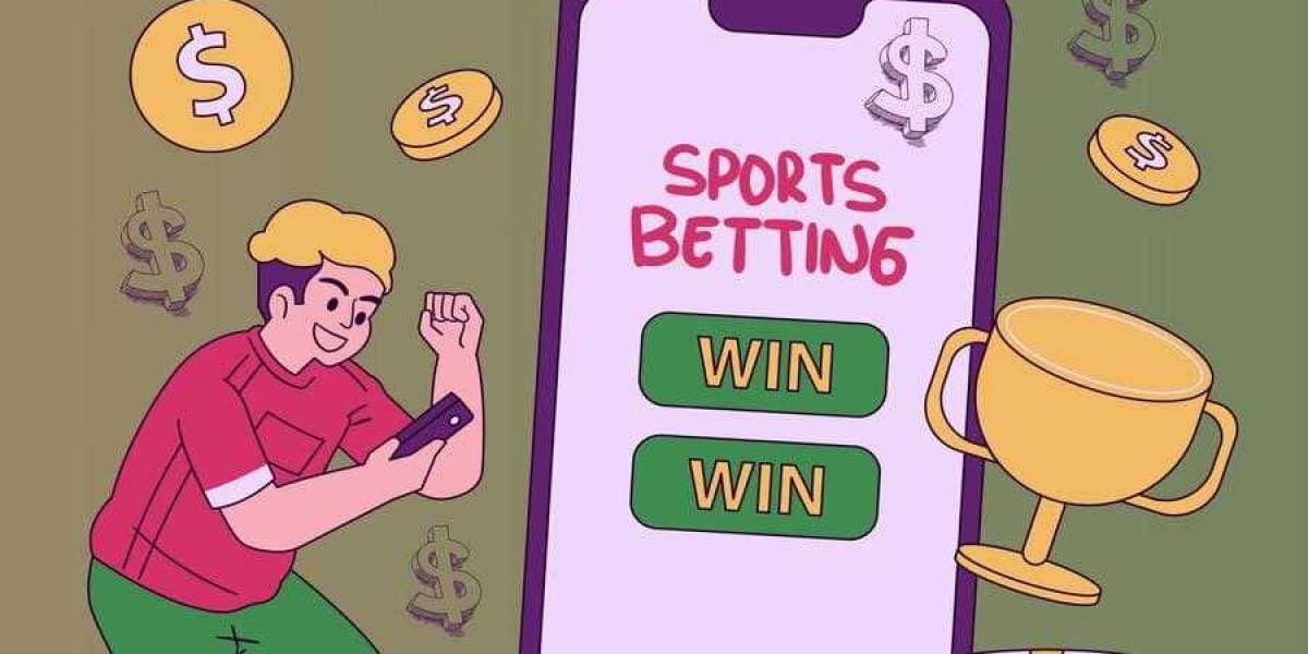 Exploring Korean Sports Betting Sites