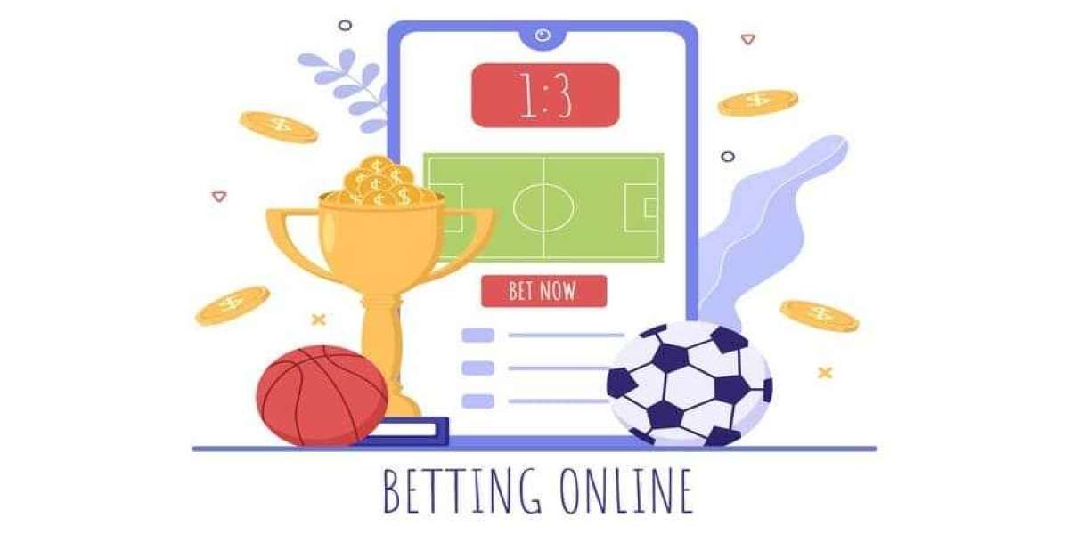 The Definitive Guide to Korean Sports Gambling Sites