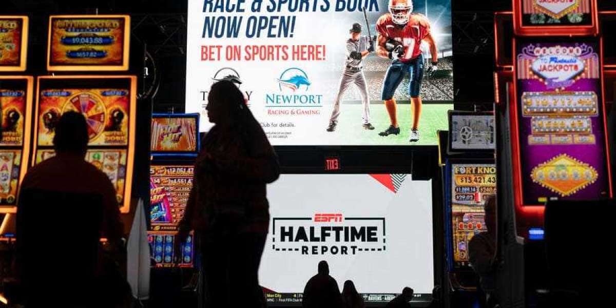 Thrills and Bills: Sports Gambling Unveiled