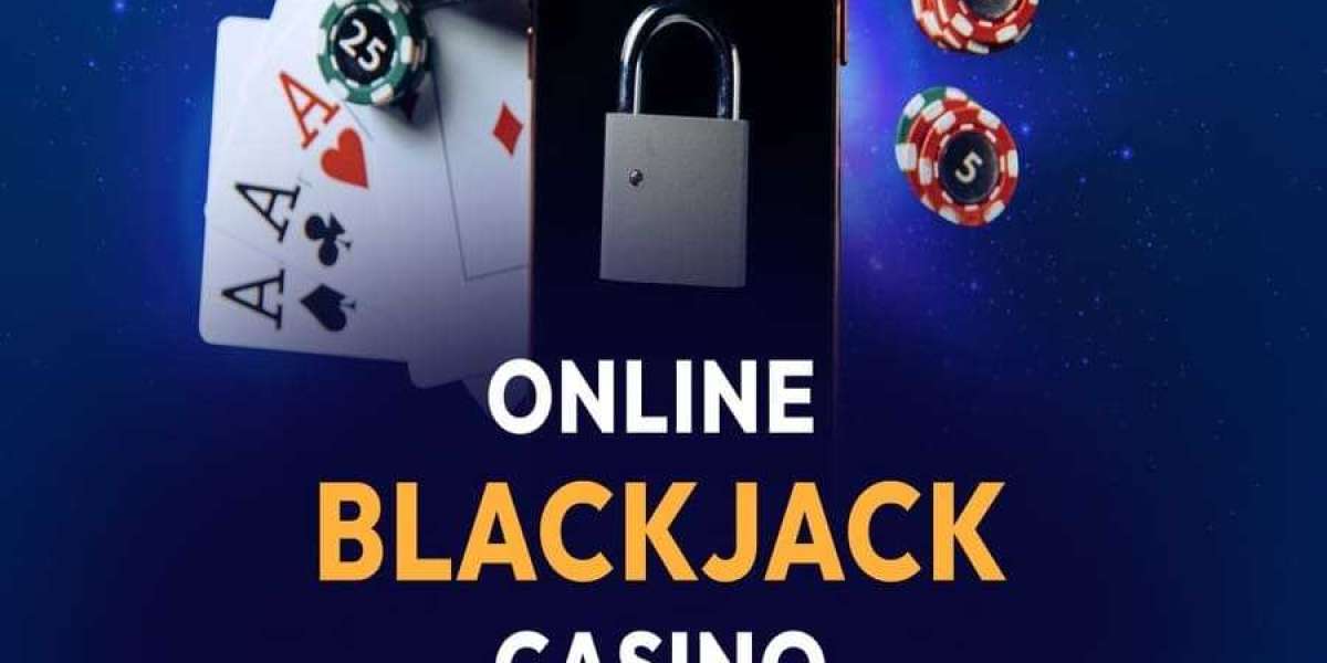 Discovering the Ultimate Casino Site Experience