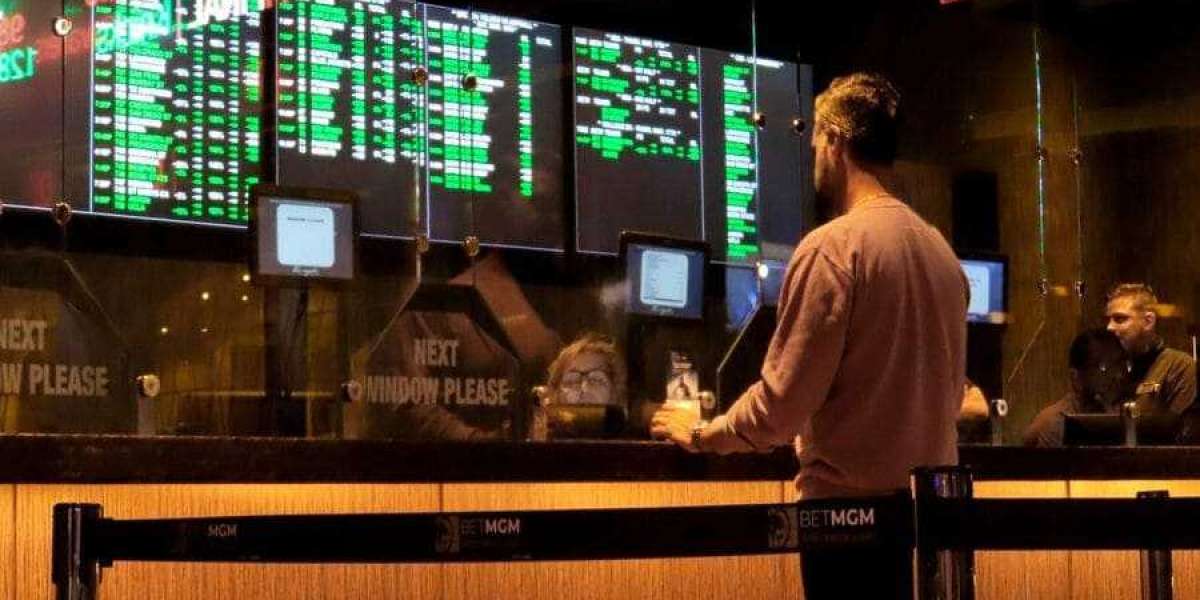 Your Ultimate Guide to Sports Betting