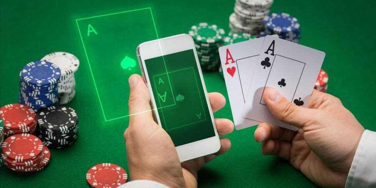 Mastering the Art of Online Baccarat