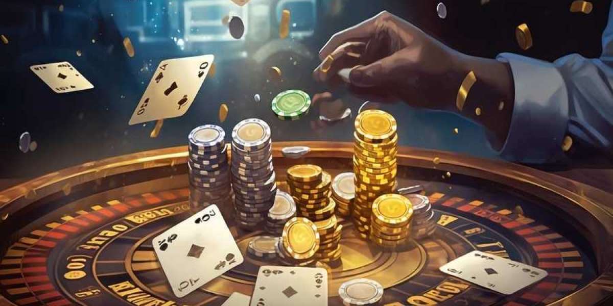 Your Ultimate Guide to Online Casino Fun