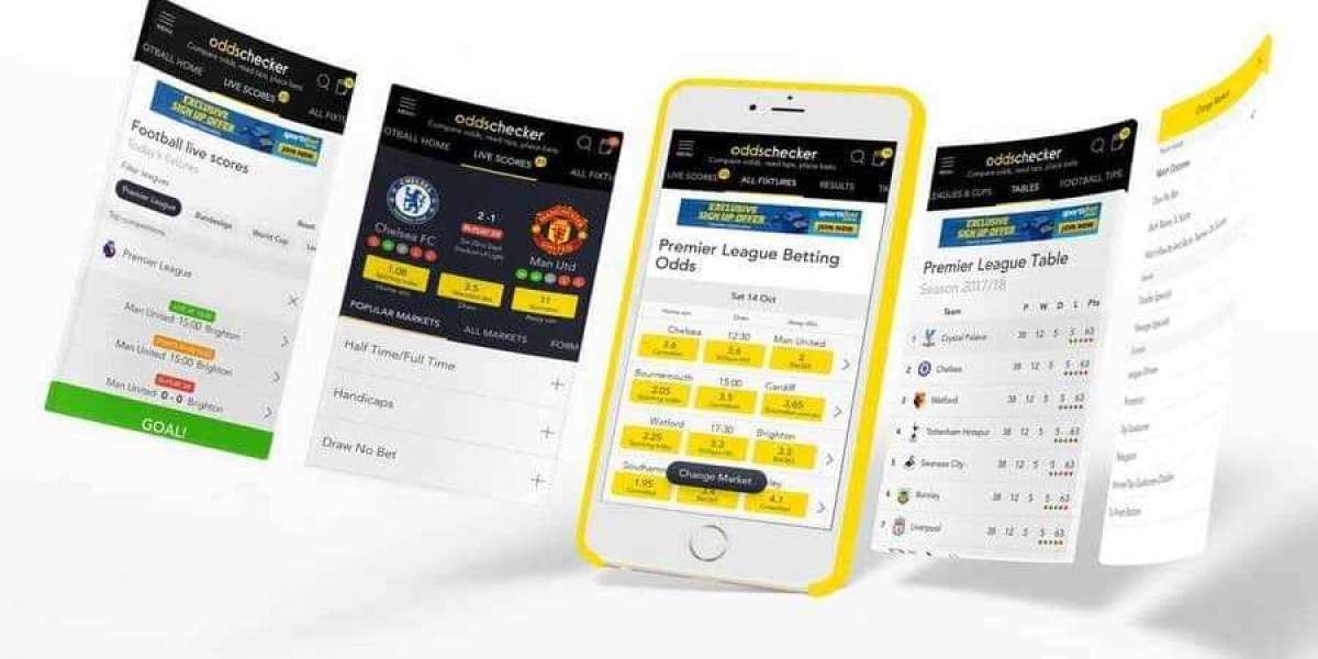 Discover the Best Korean Betting Site: Insights and Services