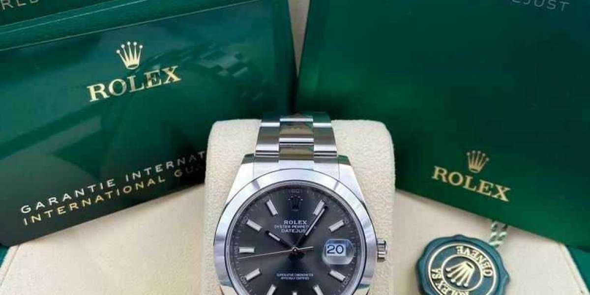 Prepare To Laugh: Do Replica Rolex Tick Is just not Harmless As you Might Think. Take a look at These Nice Examples