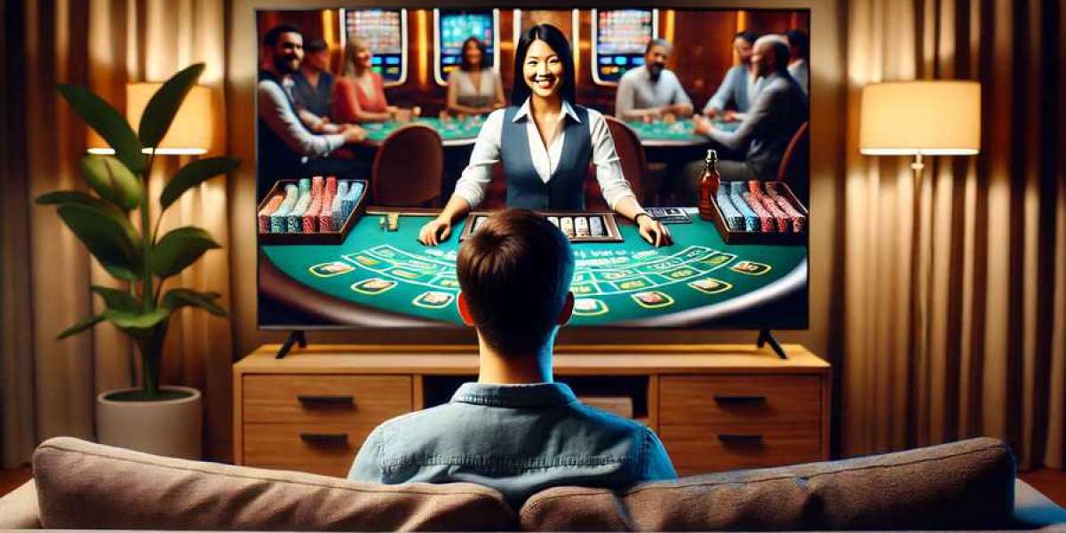 Unlocking the Secrets of Casino Sites