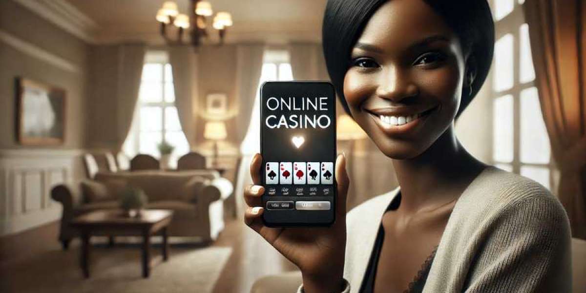 High Limit Online Casinos