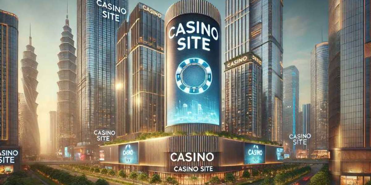 The Exciting World of Baccarat Sites