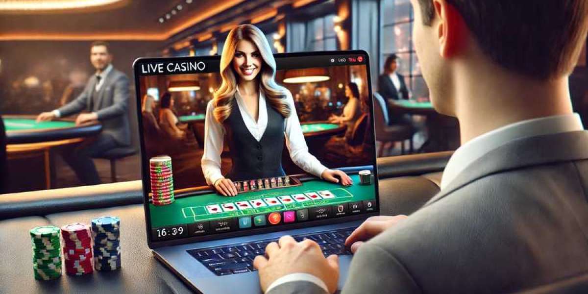 Explore the Best Casino Sites