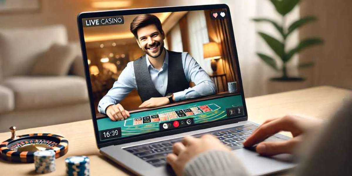 Mastering Baccarat Online