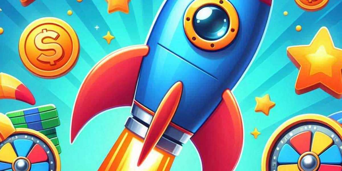 Understanding Rocket Game Payouts: A Comprehensive Guide