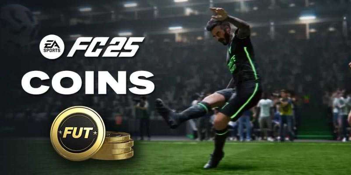 Ultimate Guide to Buy FC 25 Players: Explore EA FC Player Prices and Top Tips!