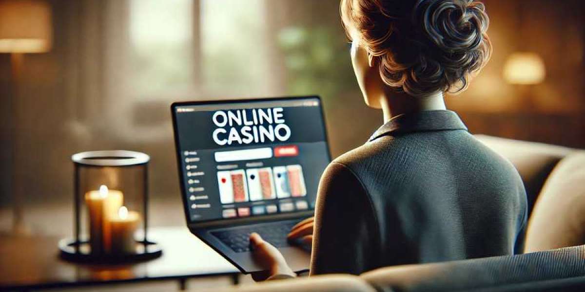 The Exciting World of Casino Sites