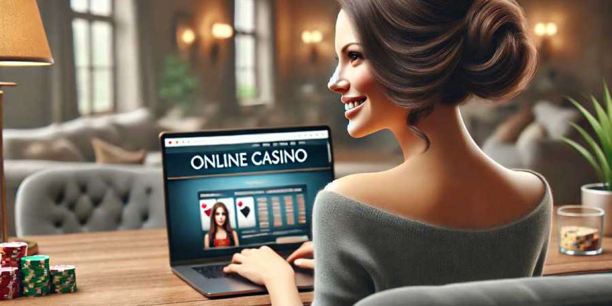 Explore the Thrill of Casino Sites