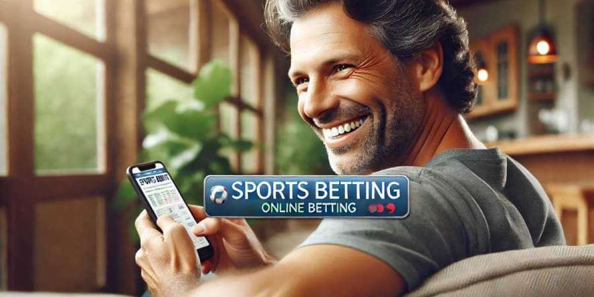 Choosing Reliable Sports Betting Sites