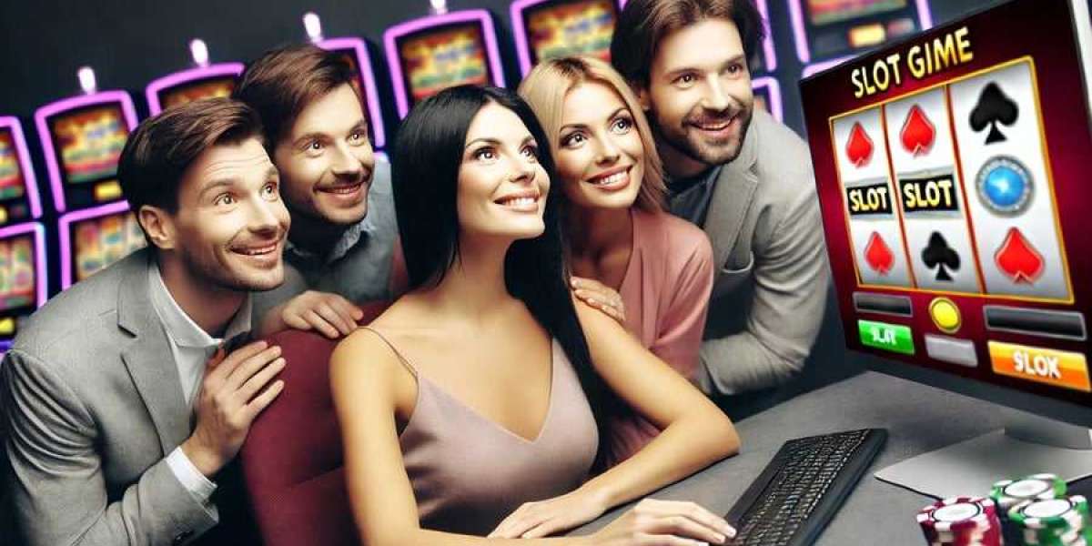 Free Spins in Slot Games