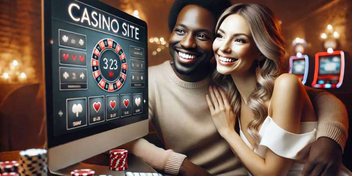 Unlocking Casino Bonuses