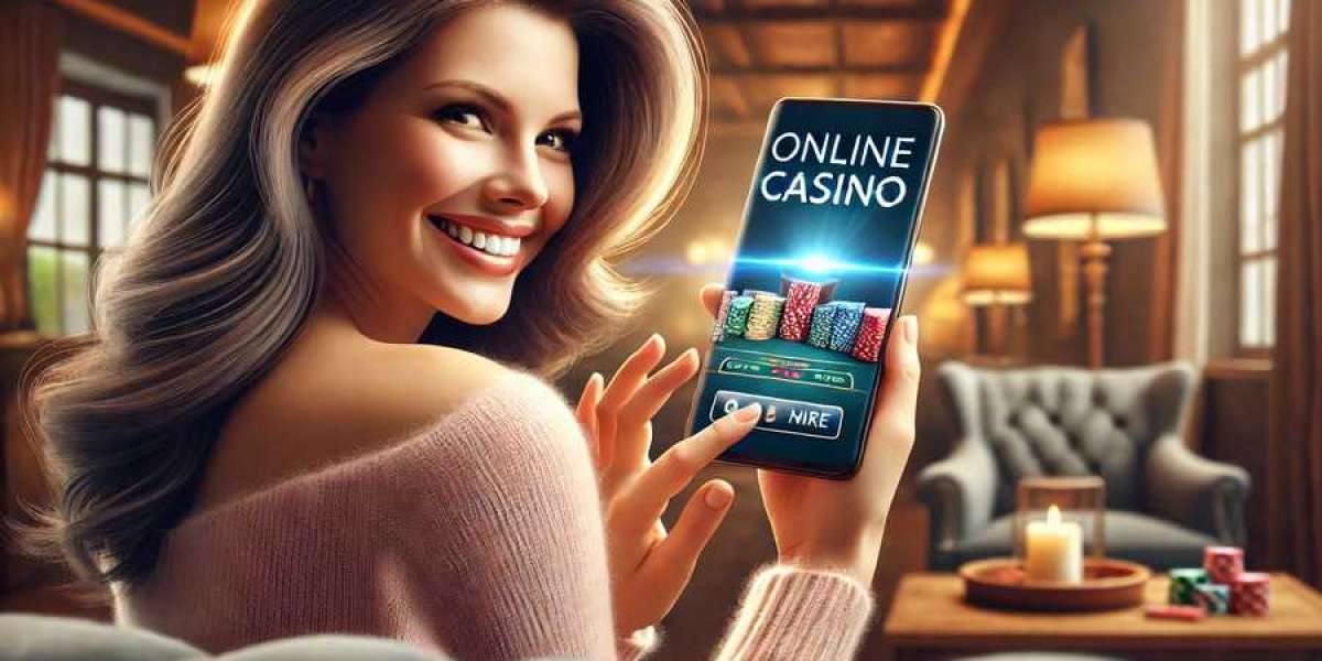 High RTP Casino Games Explained