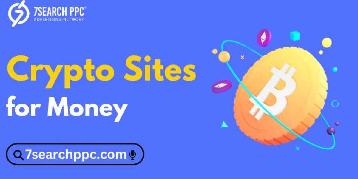 Boost Your Earnings with Crypto Sites for Money in 2025