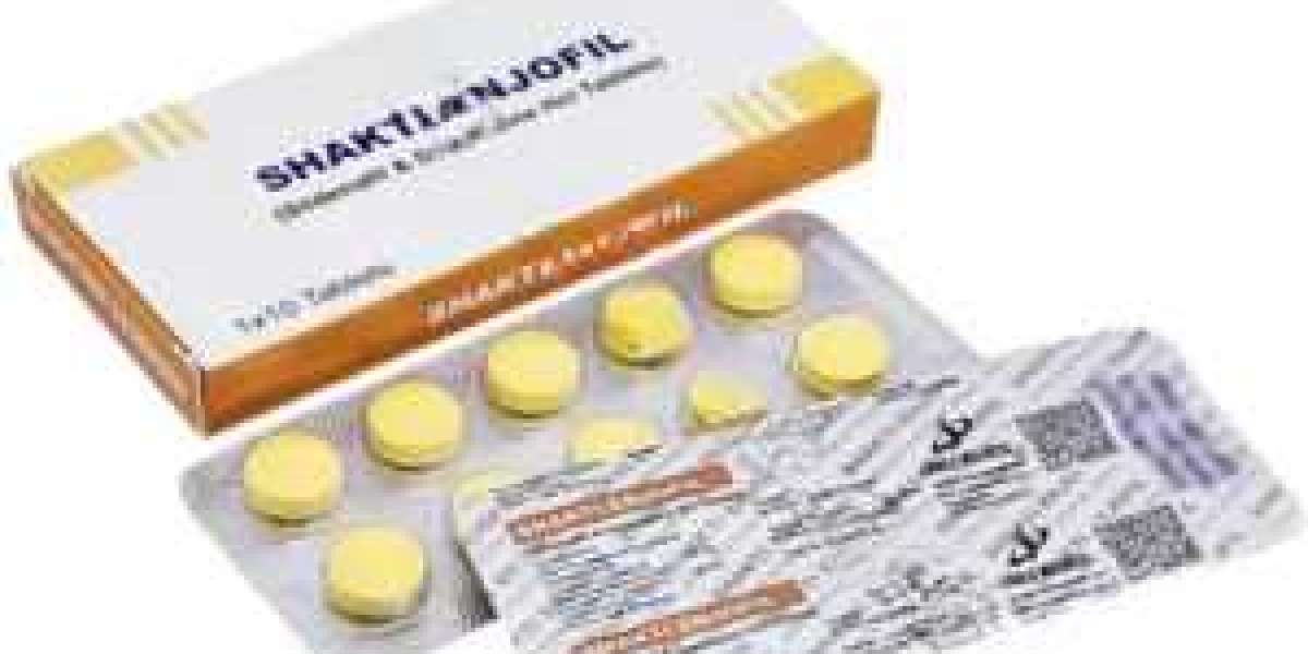 Shkati Enjofil Pills: Myths vs. Facts