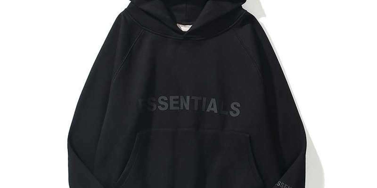 Timeless Design Essentials Hoodie