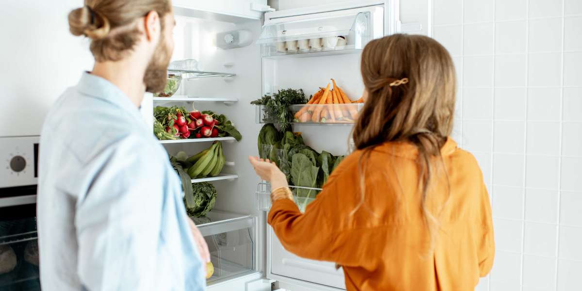 Choosing the Right Fridge Freezer: A Comprehensive Guide to Your Best Buy