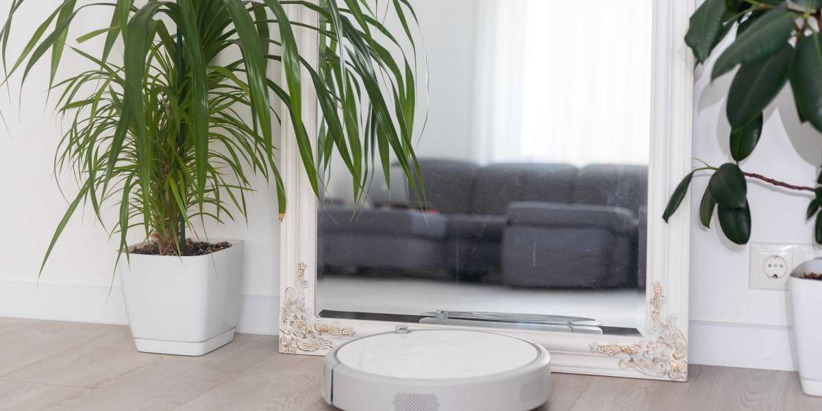 Best Robot Vacuum Cleaners in the UK: A Comprehensive Guide