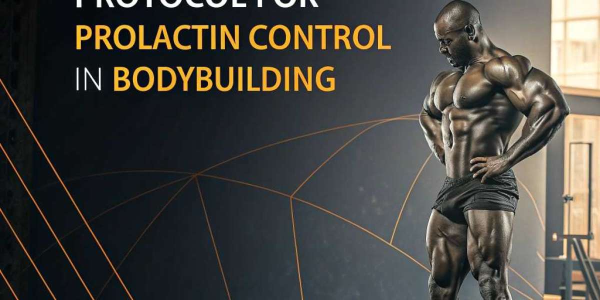 The Best Masteron Injection Protocol for Prolactin Control in Bodybuilding