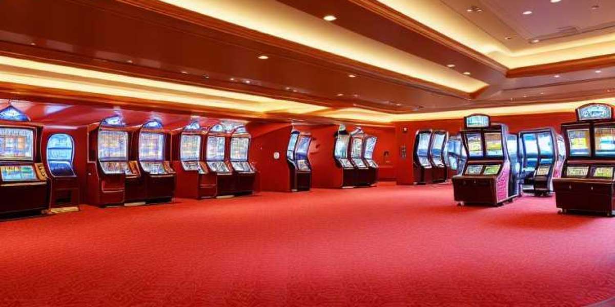 Gambling Establishment Asino meant for On-the-Go Play