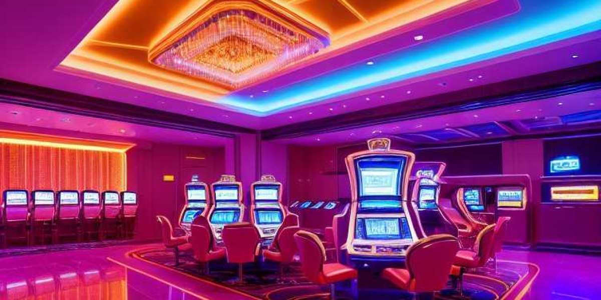 Descubra a diversidade de jogatinas no AlfaBetCasino