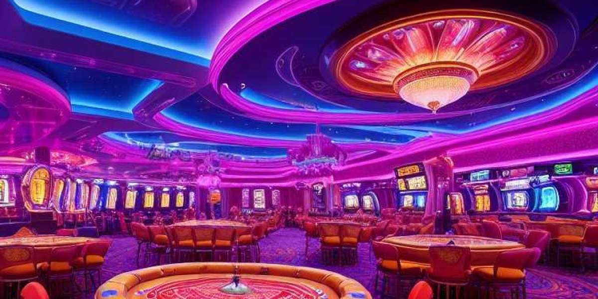 Engaging Live Dealer Games on Asino Casino