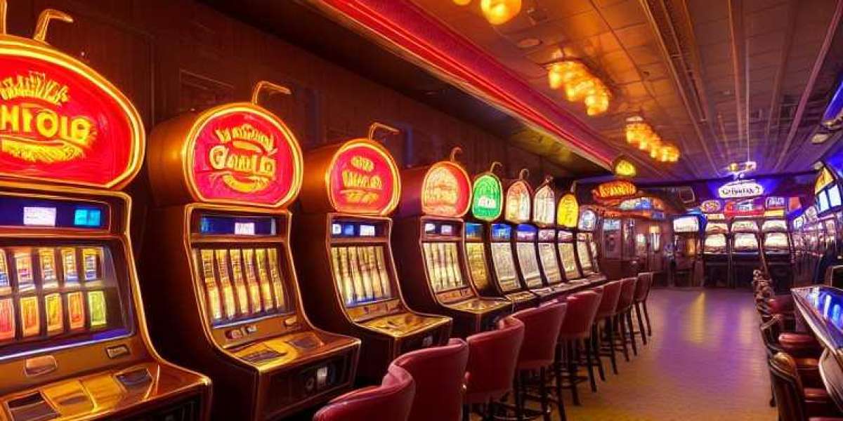 Play Selection on Leon Gaming establishment NZ