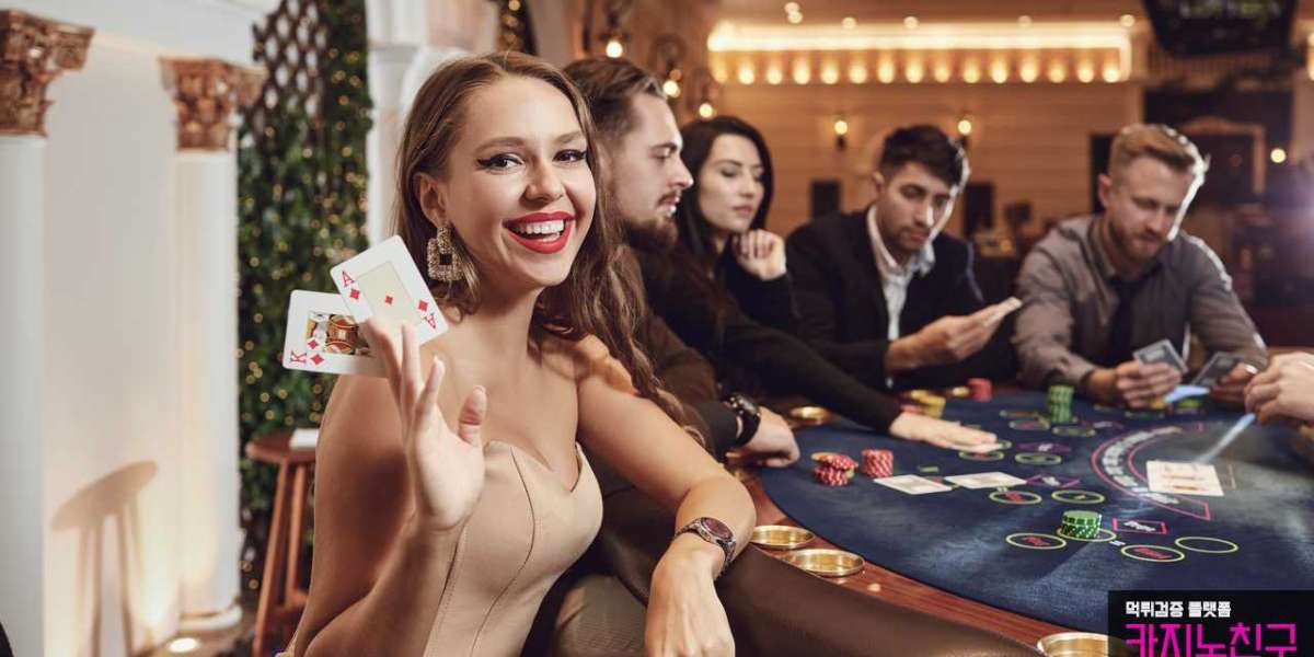 Discover Casino79: Your Trusted Scam Verification Platform for Online Casino Safety