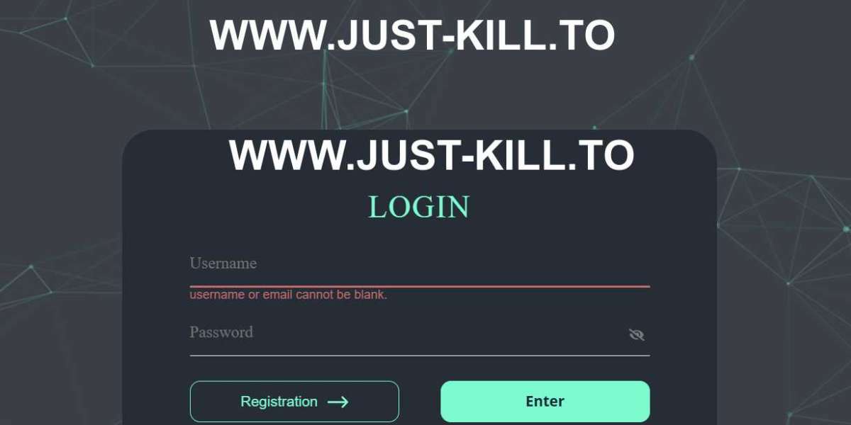 5 Laws Of Just-kill New Domain