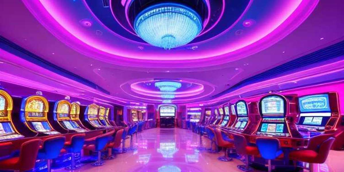 Vielfältige Spielewelt auf Lucky Vibe Casino