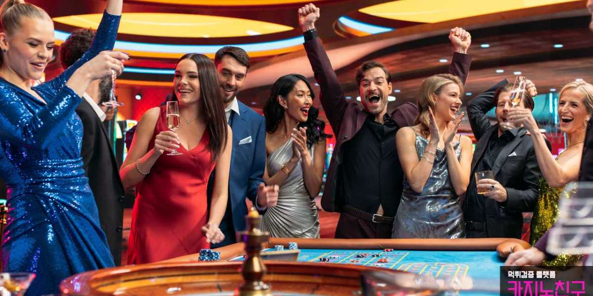 Discover Casino79: The Trusted Baccarat Site and Scam Verification Platform