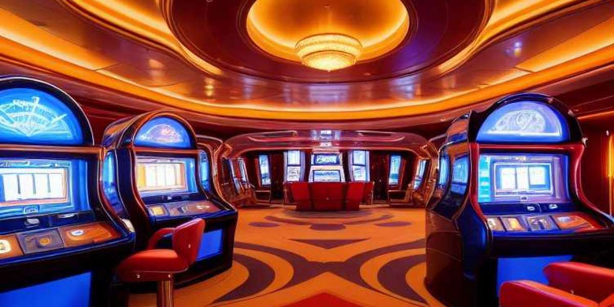 Spannende Spielautomaten bei CrownPlay Casino