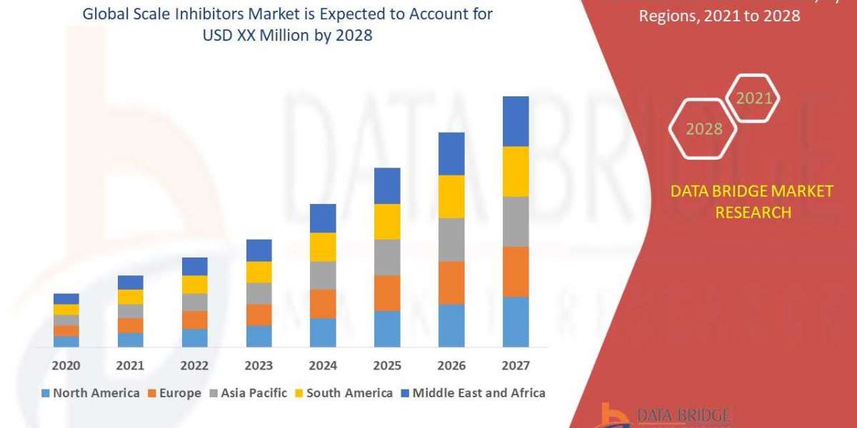 Scale Inhibitors Market Insights: Growth, Share, Value, Size, and Analysis