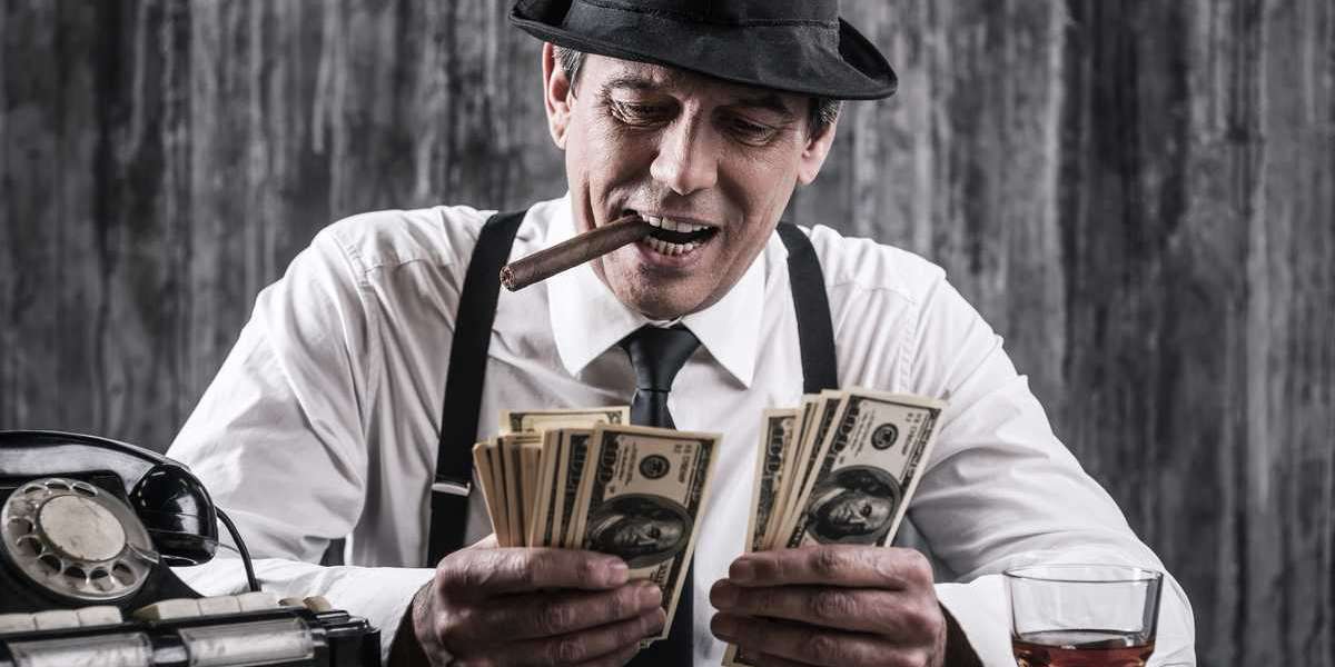 Your Ultimate Guide to Thrilling Gambling Sites