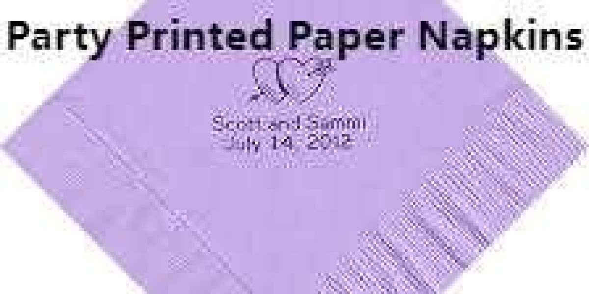 Napkin Expressions: Merging Art and Utility
