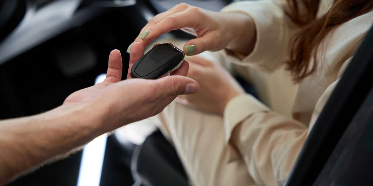 Replace Broken Car Key: The Good, The Bad, And The Ugly