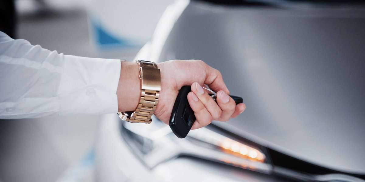 Car Key Replace Tips From The Most Successful In The Industry