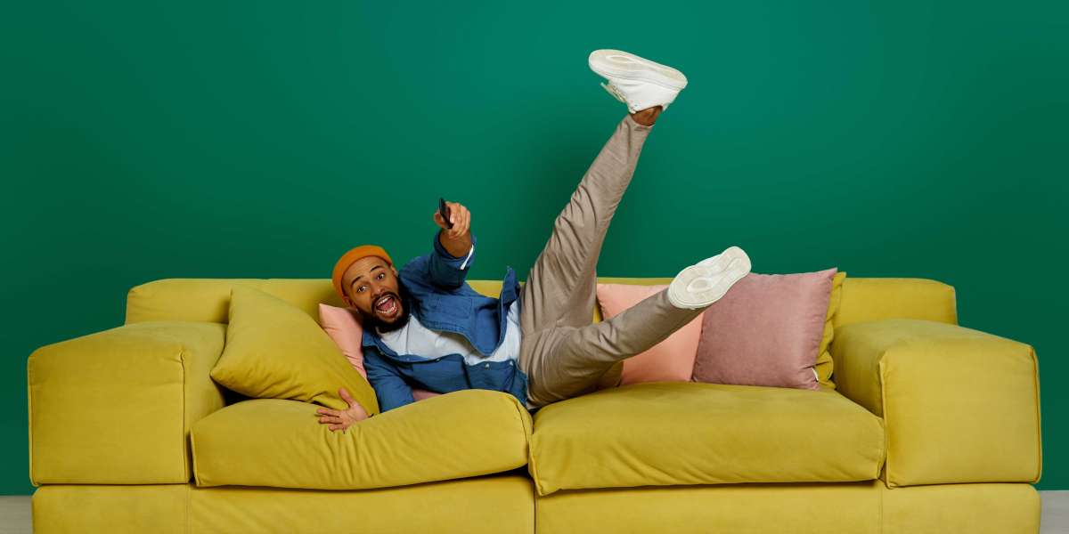 The 10 Most Terrifying Things About Luxury Sofas On Sale