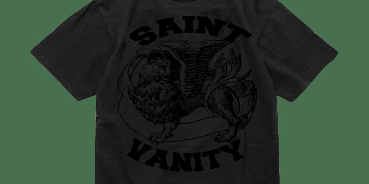 Why Saint Vanity Is the Brand Everyone’s Lowkey Obsessed With